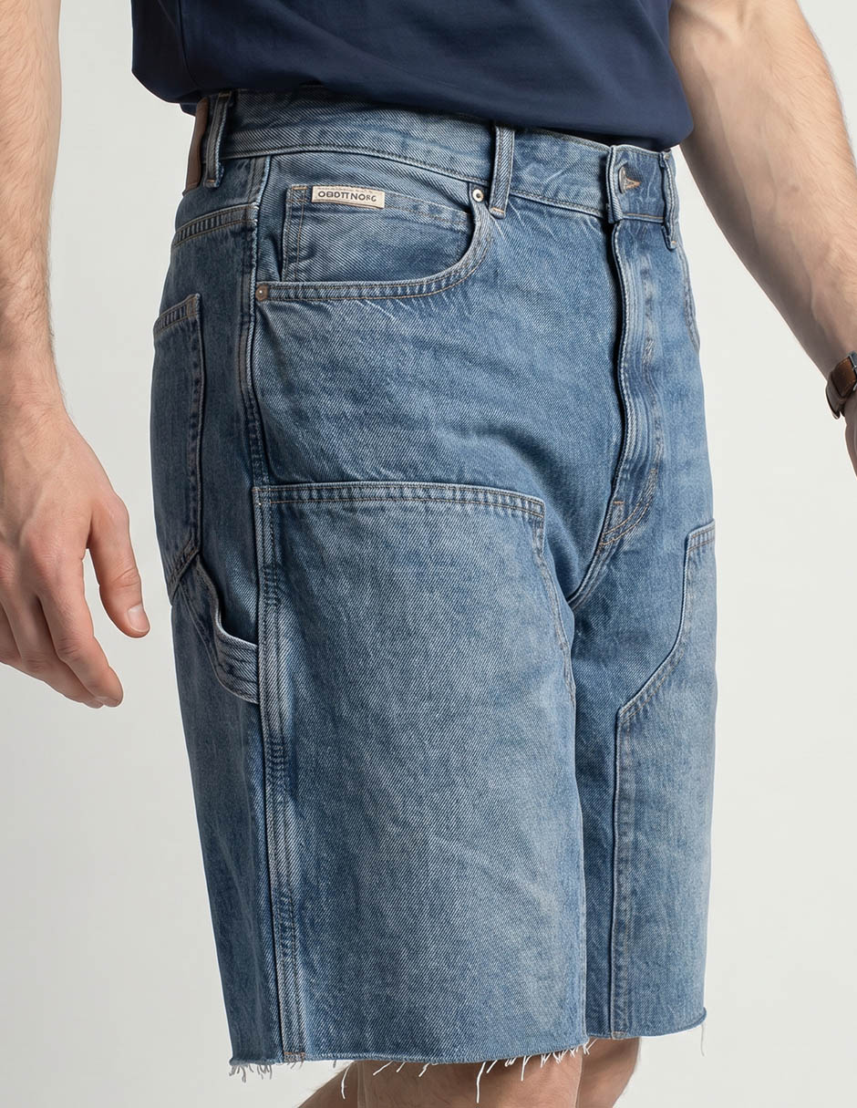 Short Calvin Klein para hombre 3