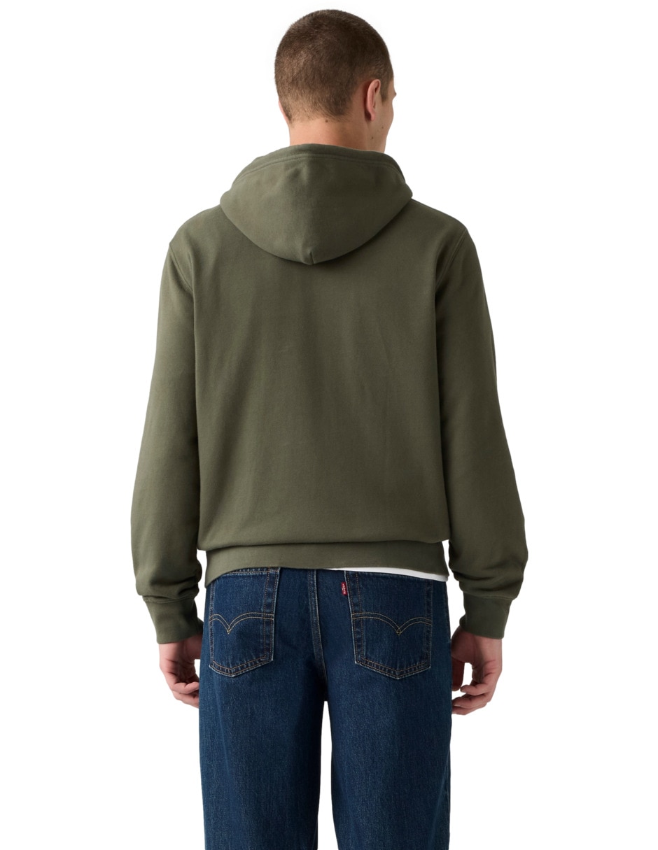 Sudadera para hombre 2