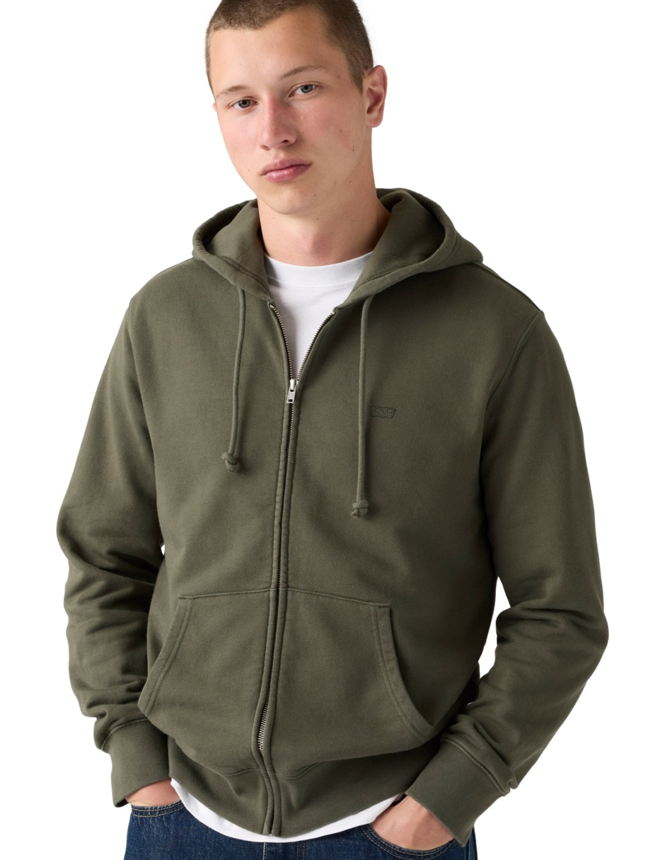 Sudadera para hombre 3
