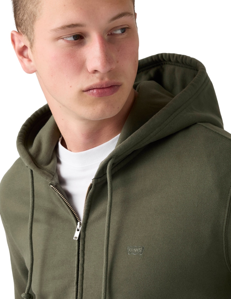 Sudadera para hombre 4