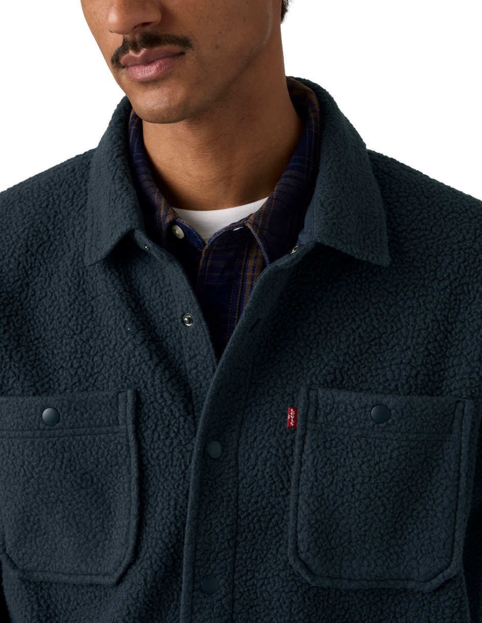 Sudadera para hombre 4