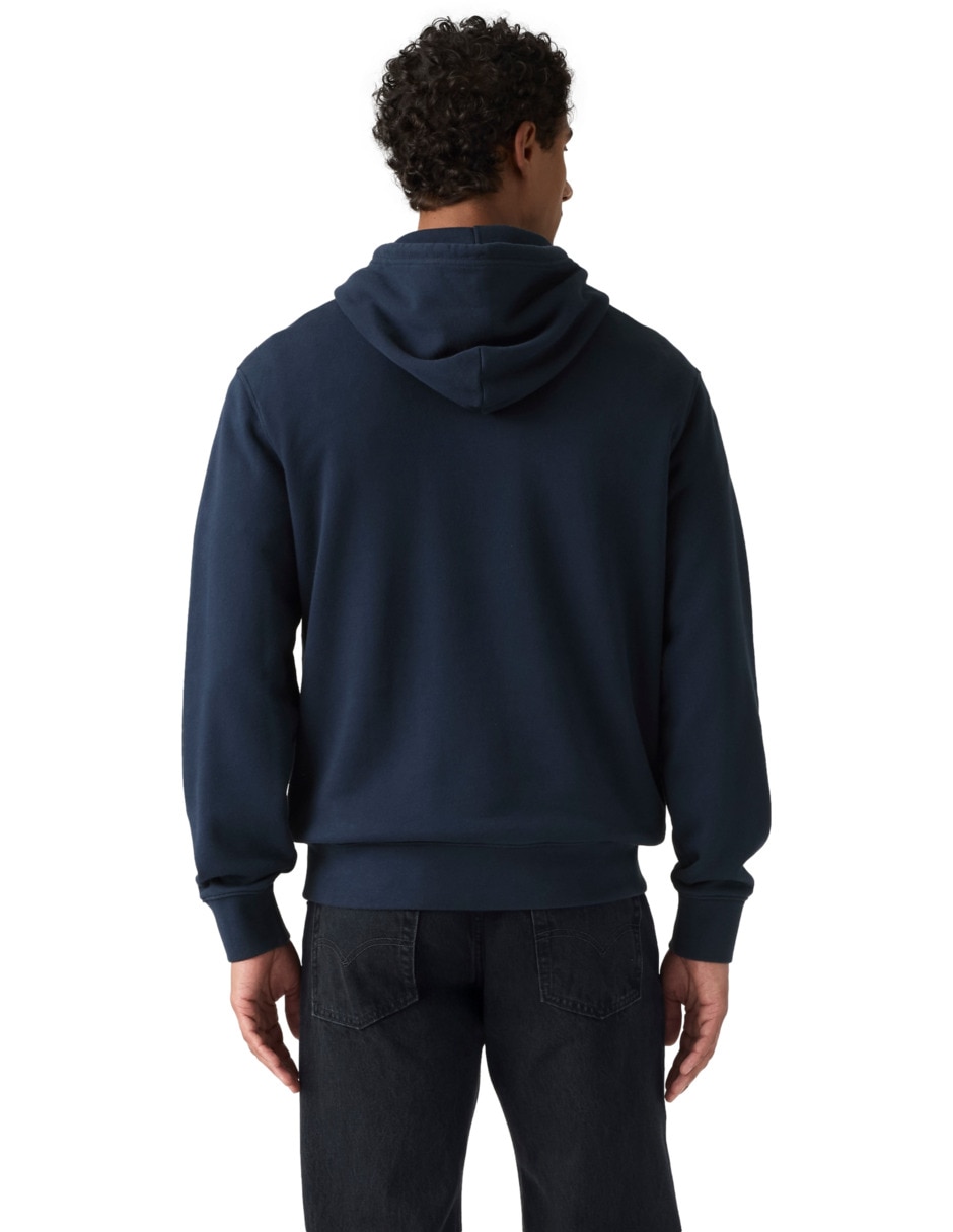Sudadera para hombre 2