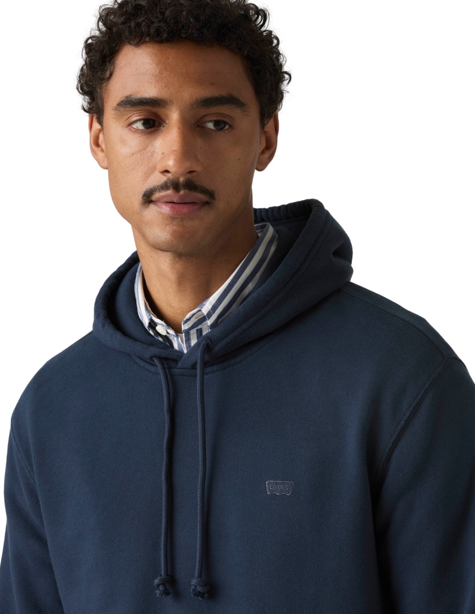 Sudadera para hombre 4