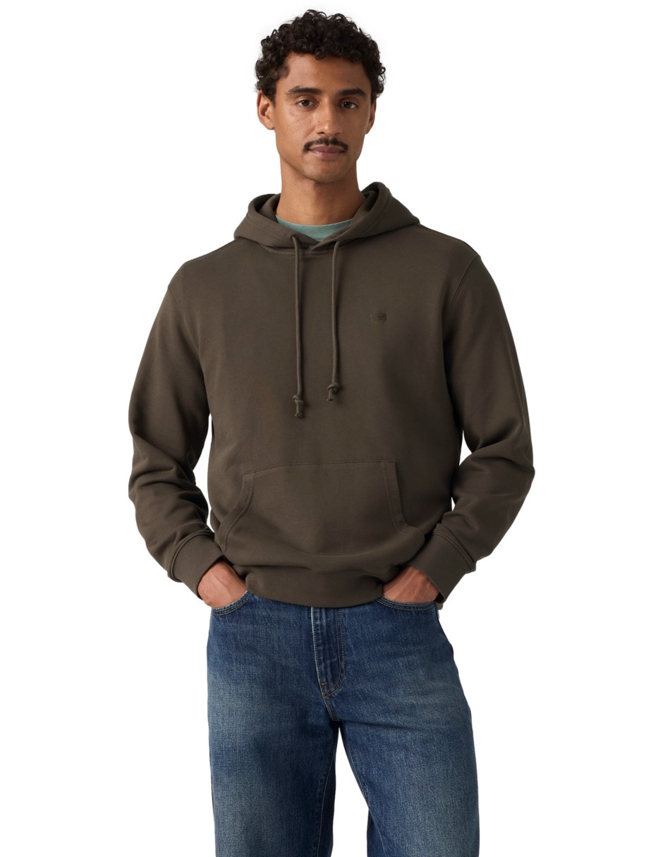Sudadera levi's para hombre