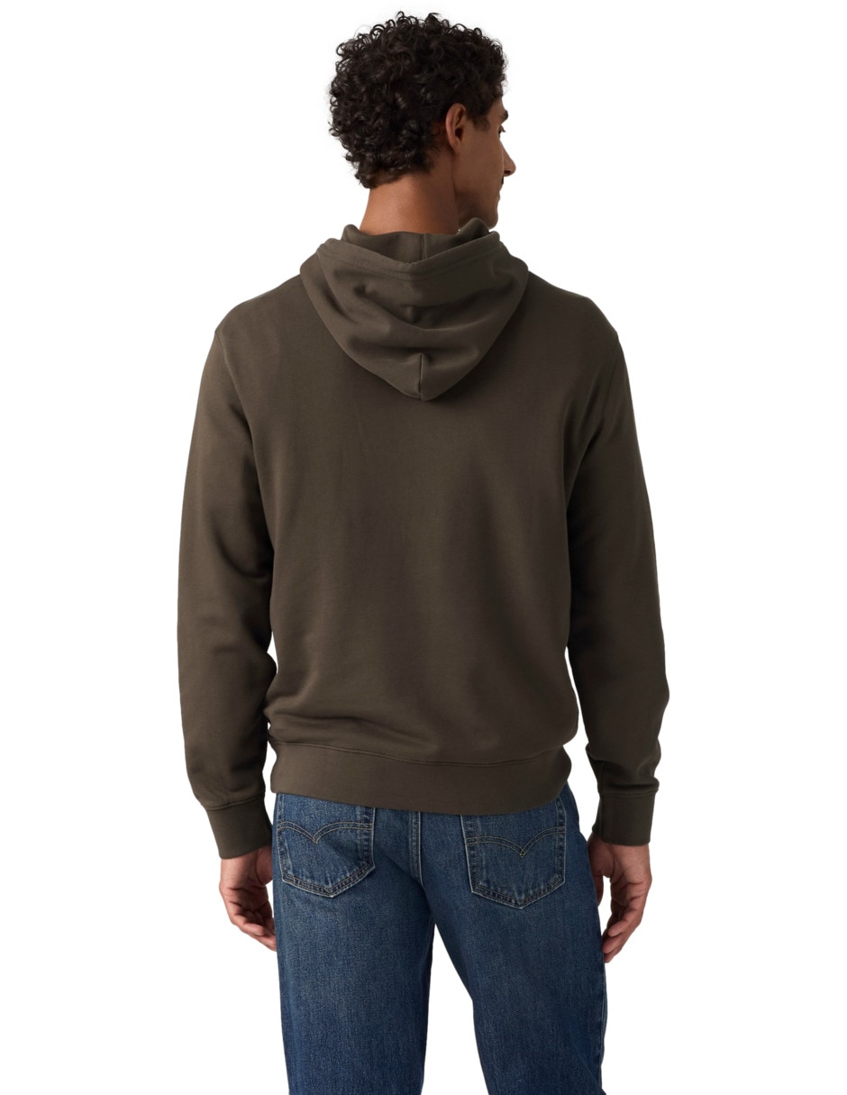 Sudadera levi's para hombre