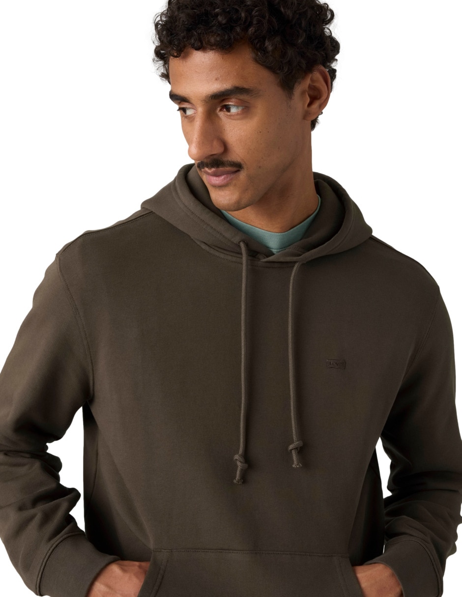 Sudadera levi's para hombre