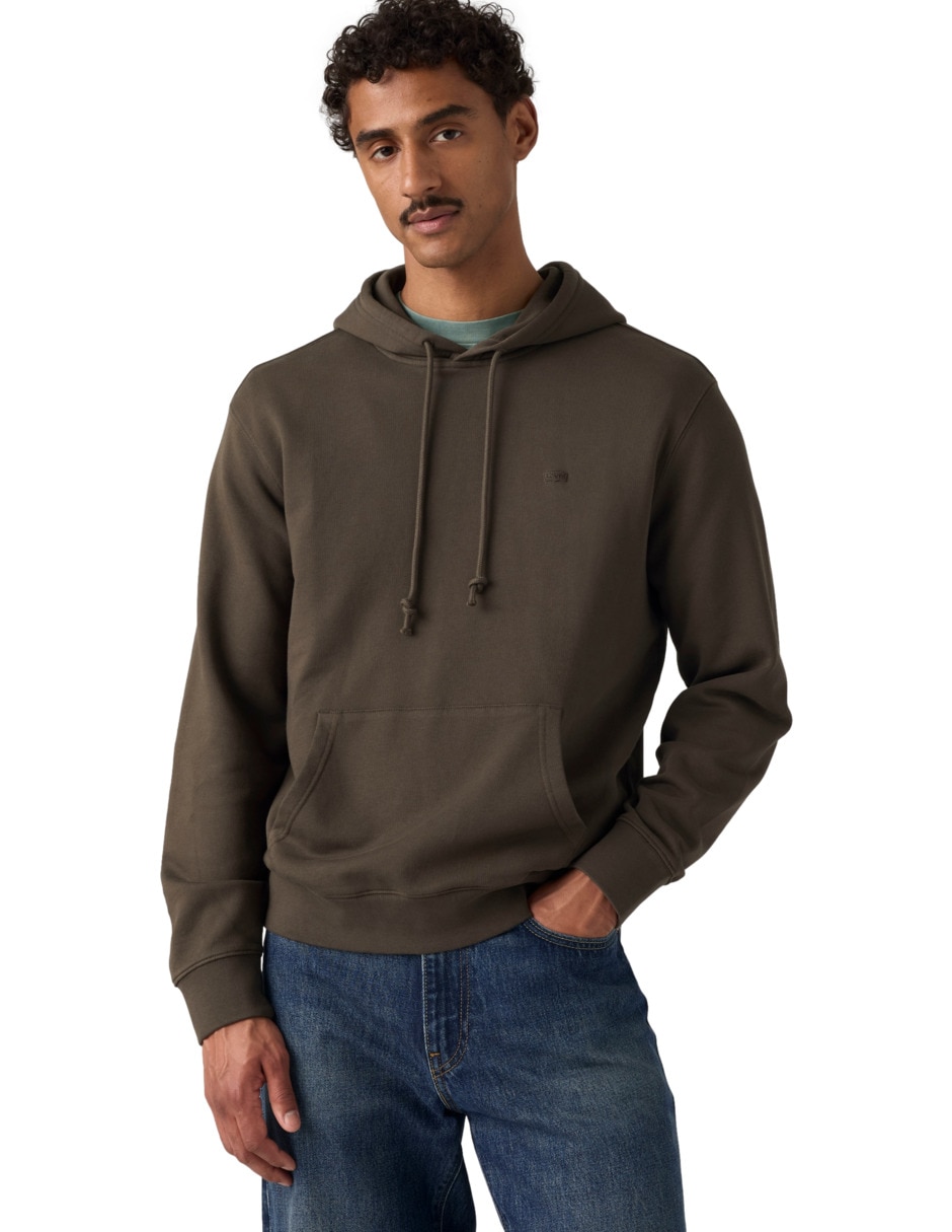 Sudadera levi's para hombre