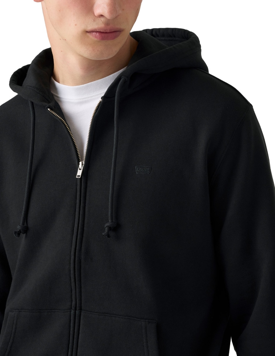 Sudadera para hombre 4