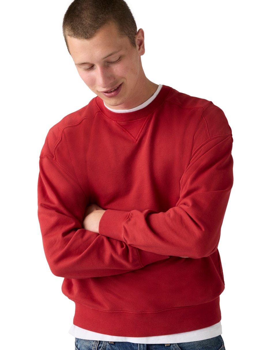 Sudadera para hombre 2