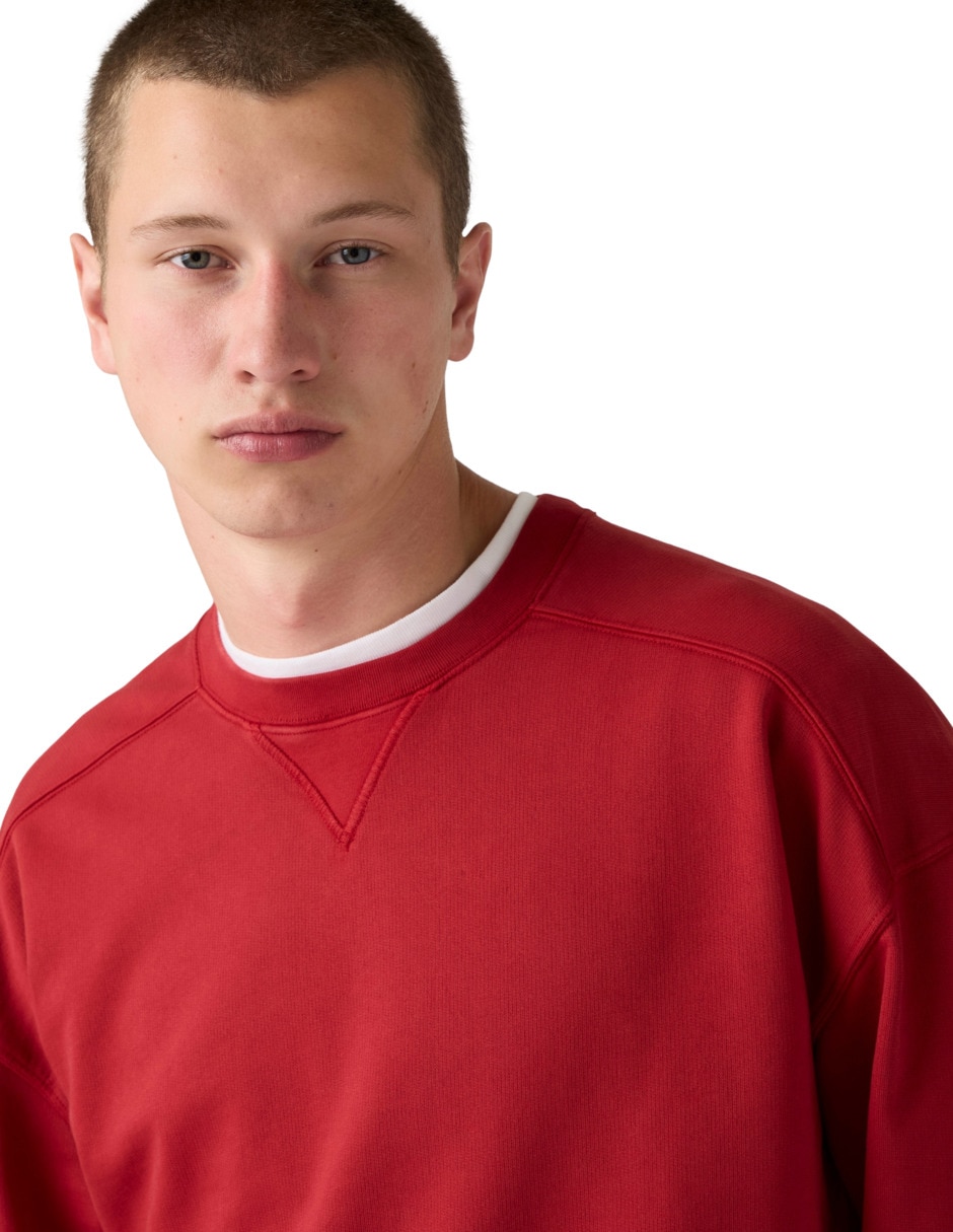Sudadera para hombre 3