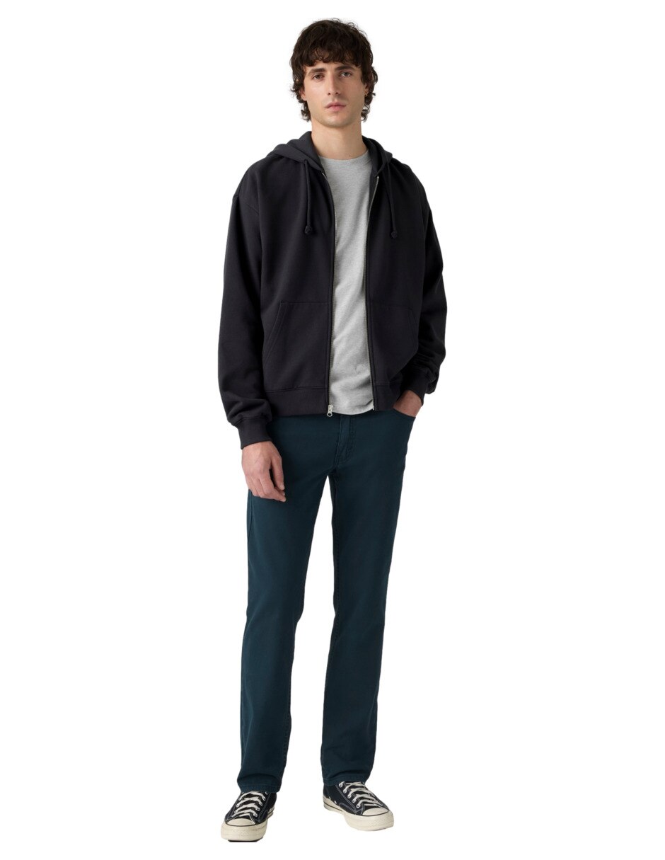 Jeans slim 511 para hombre 4