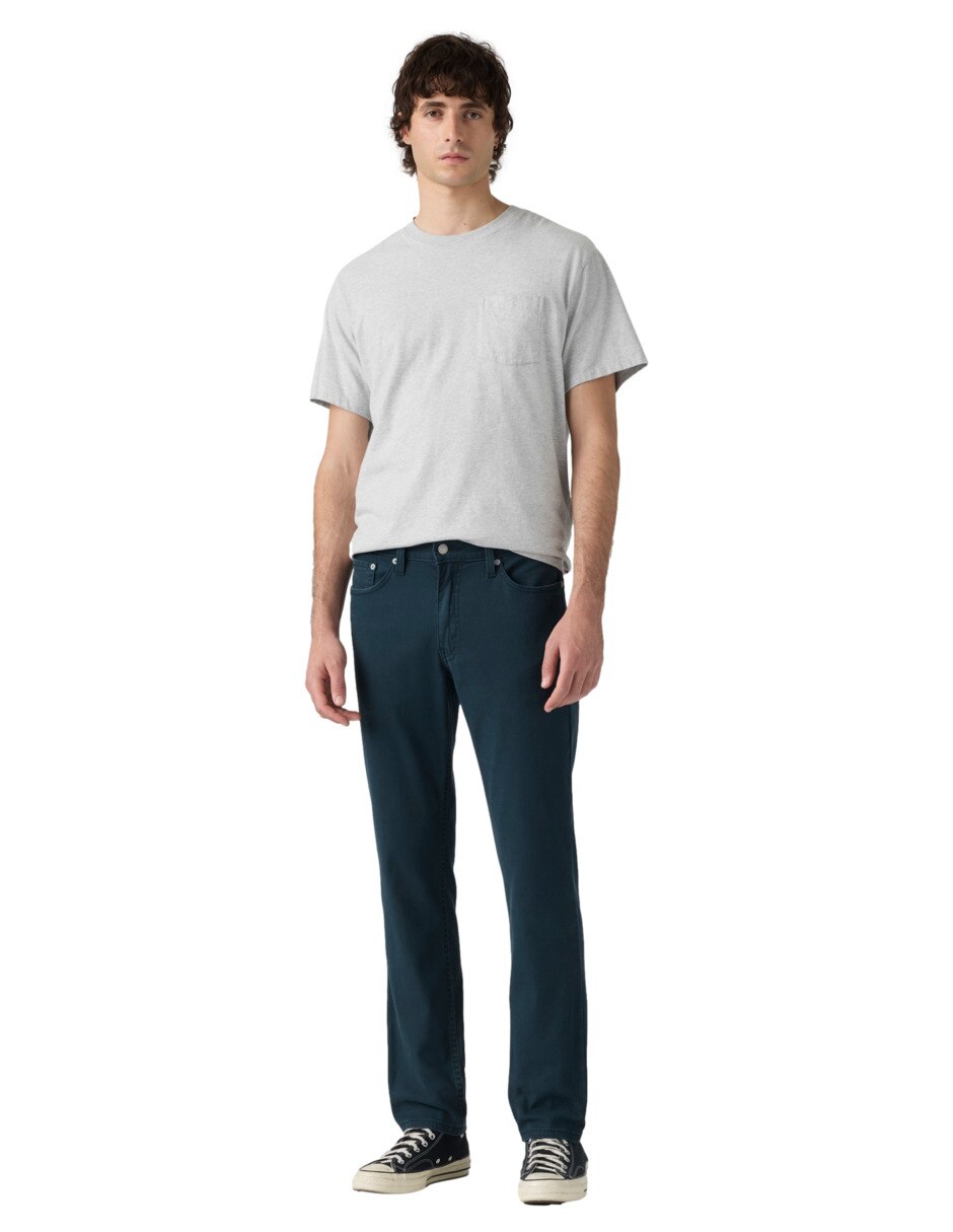 Jeans slim 511 para hombre 6