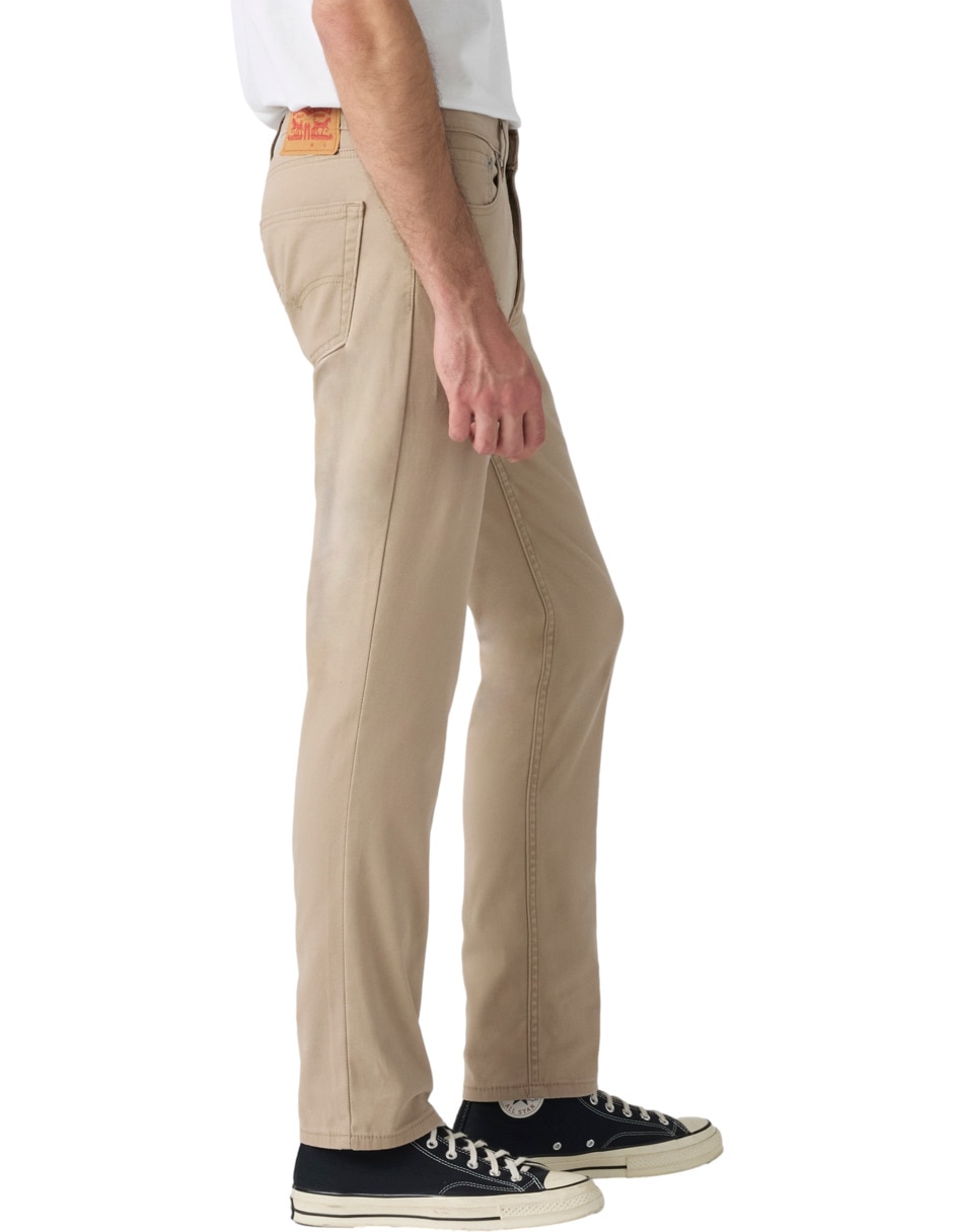 Jeans slim 511 para hombre 4