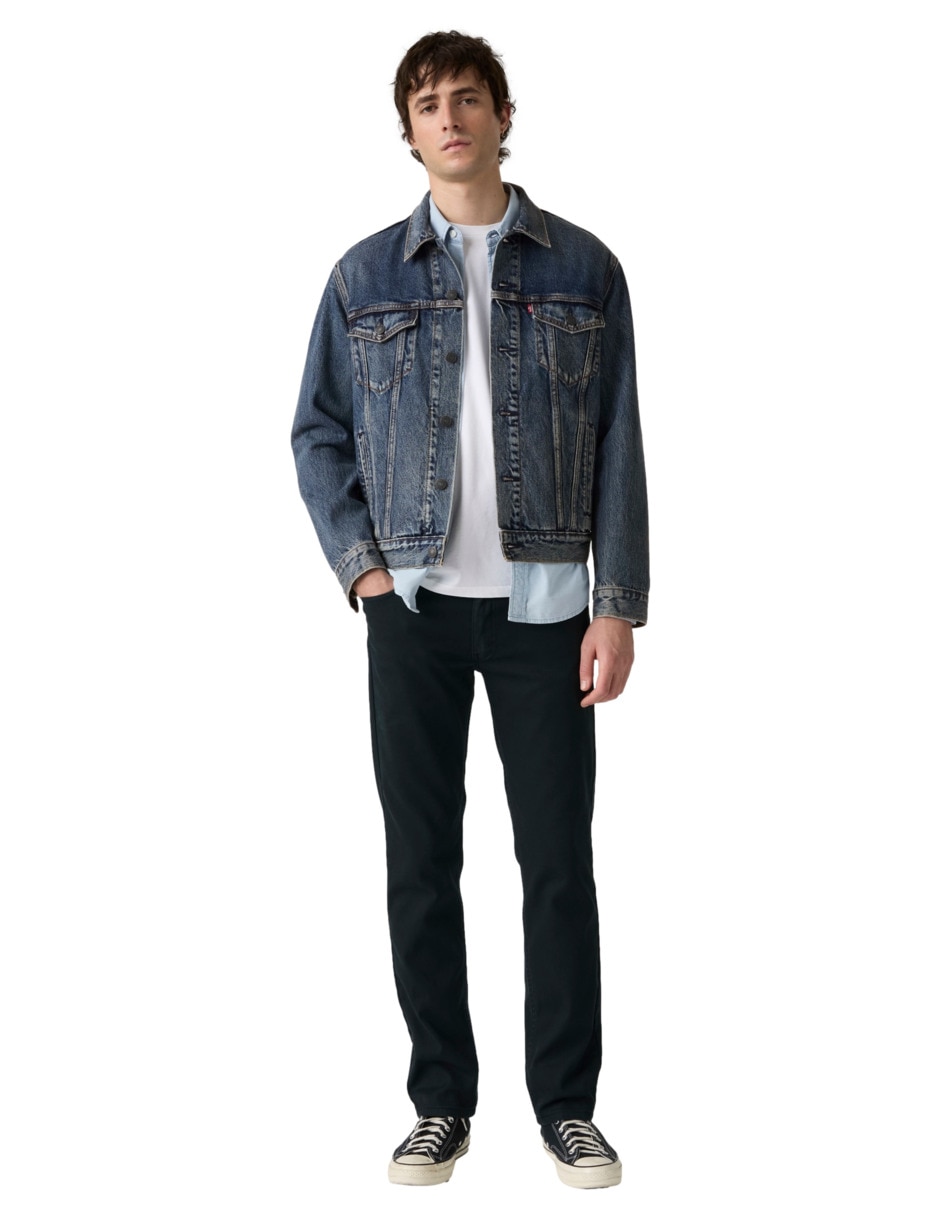 Jeans slim 511 para hombre 4