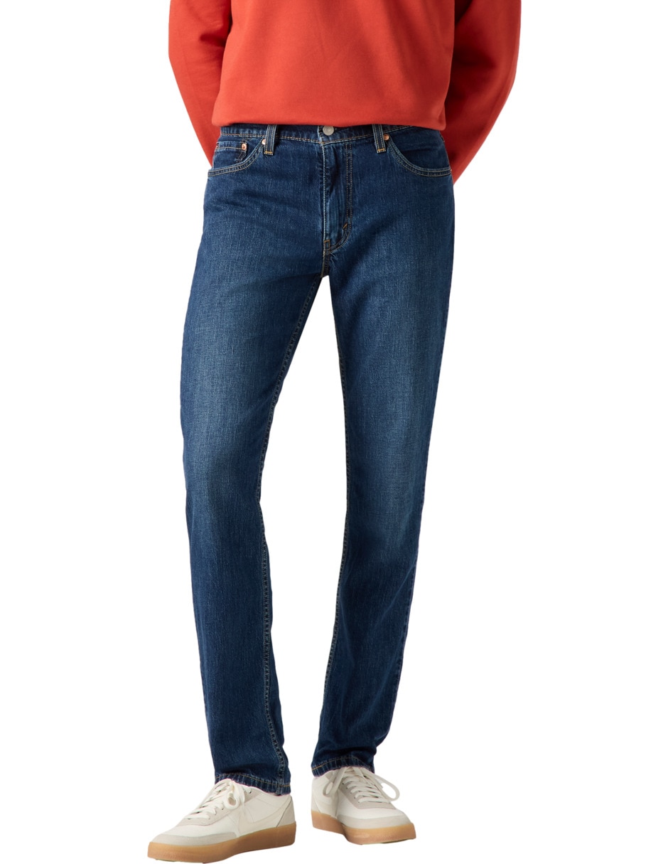 Jeans Regular Slim 511 lavado Obscuro para hombre Jeans Regular Slim 511 lavado Obscuro para hombre