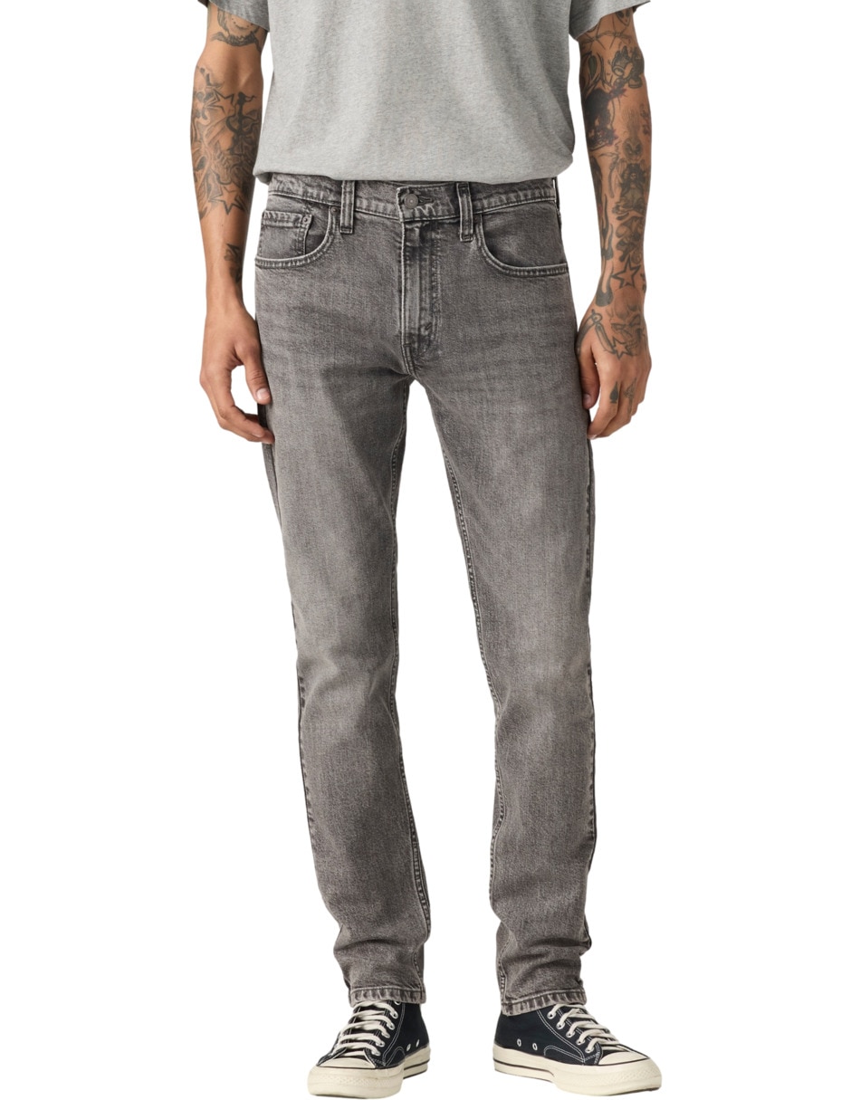 Jeans slim 512 lavado obscuro para hombre Jeans slim 512 lavado obscuro para hombre