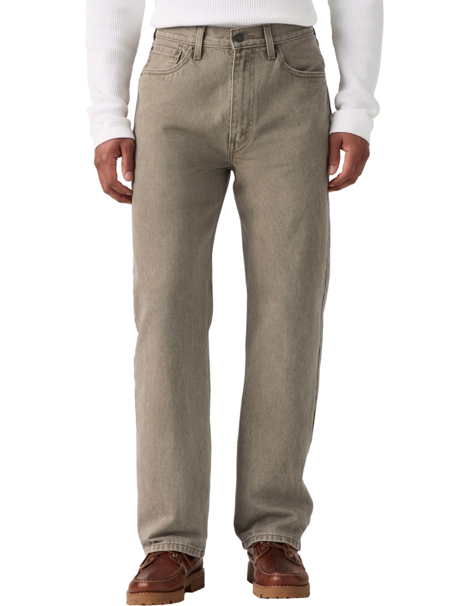 Jeans loose 565 para hombre Jeans loose 565 para hombre