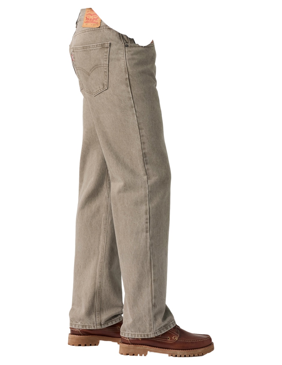 Jeans loose 565 para hombre 2