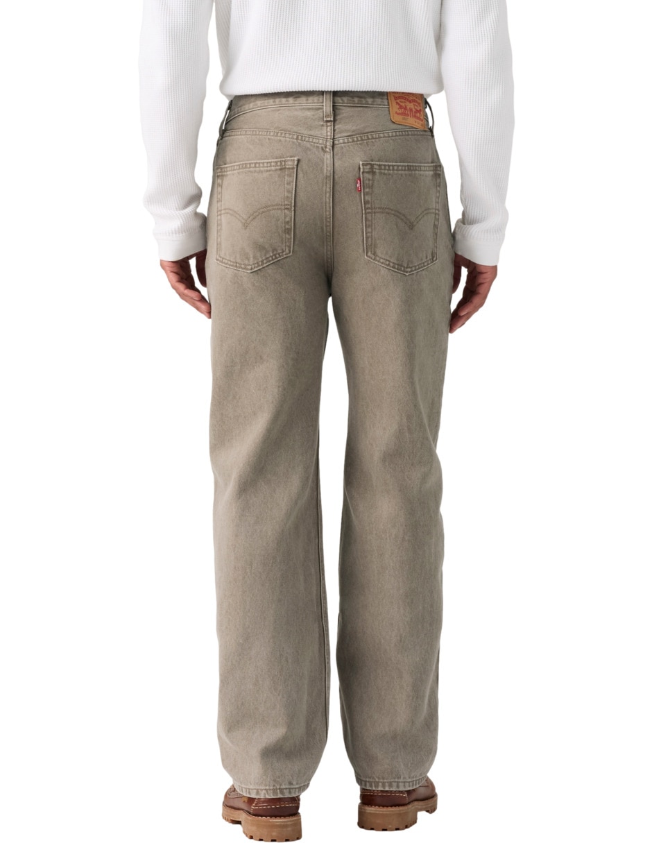 Jeans loose 565 para hombre 3
