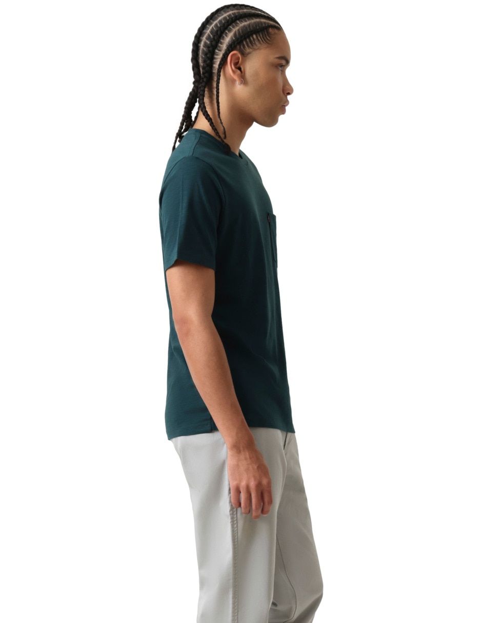 Set playera/Playera SIN COLECCIÓN O FAMILIA cuello Redondo para hombre 2