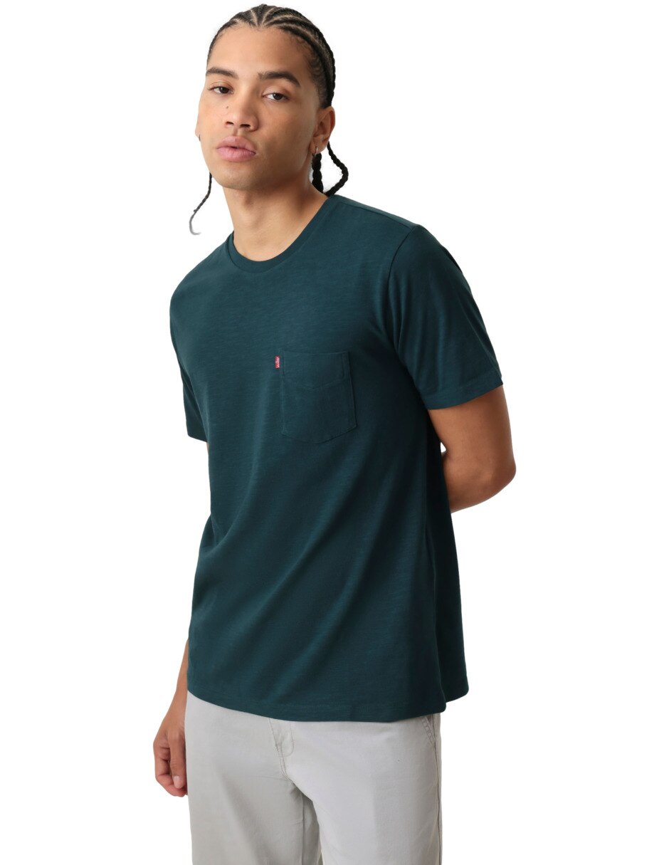 Set playera/Playera SIN COLECCIÓN O FAMILIA cuello Redondo para hombre 5