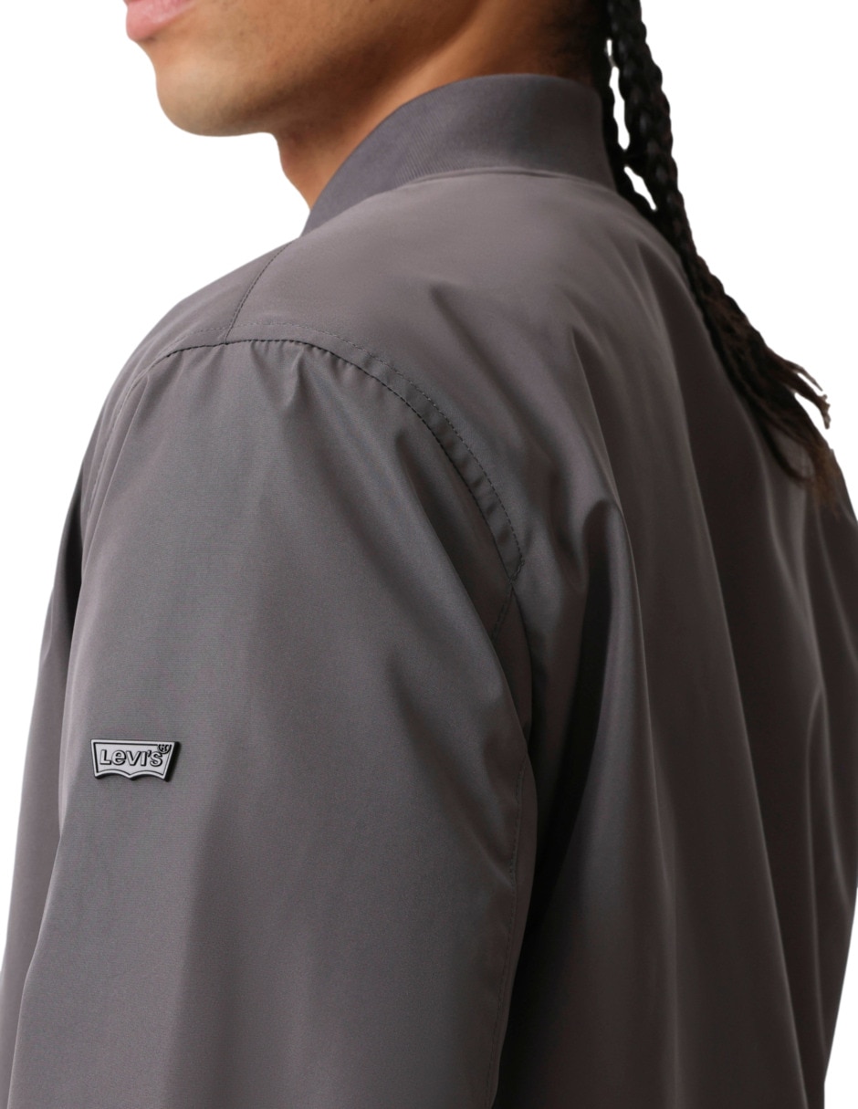 Chamarra casual para hombre 6