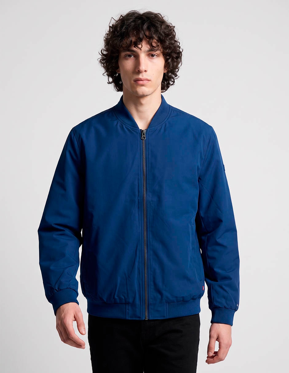 Chamarra casual para hombre