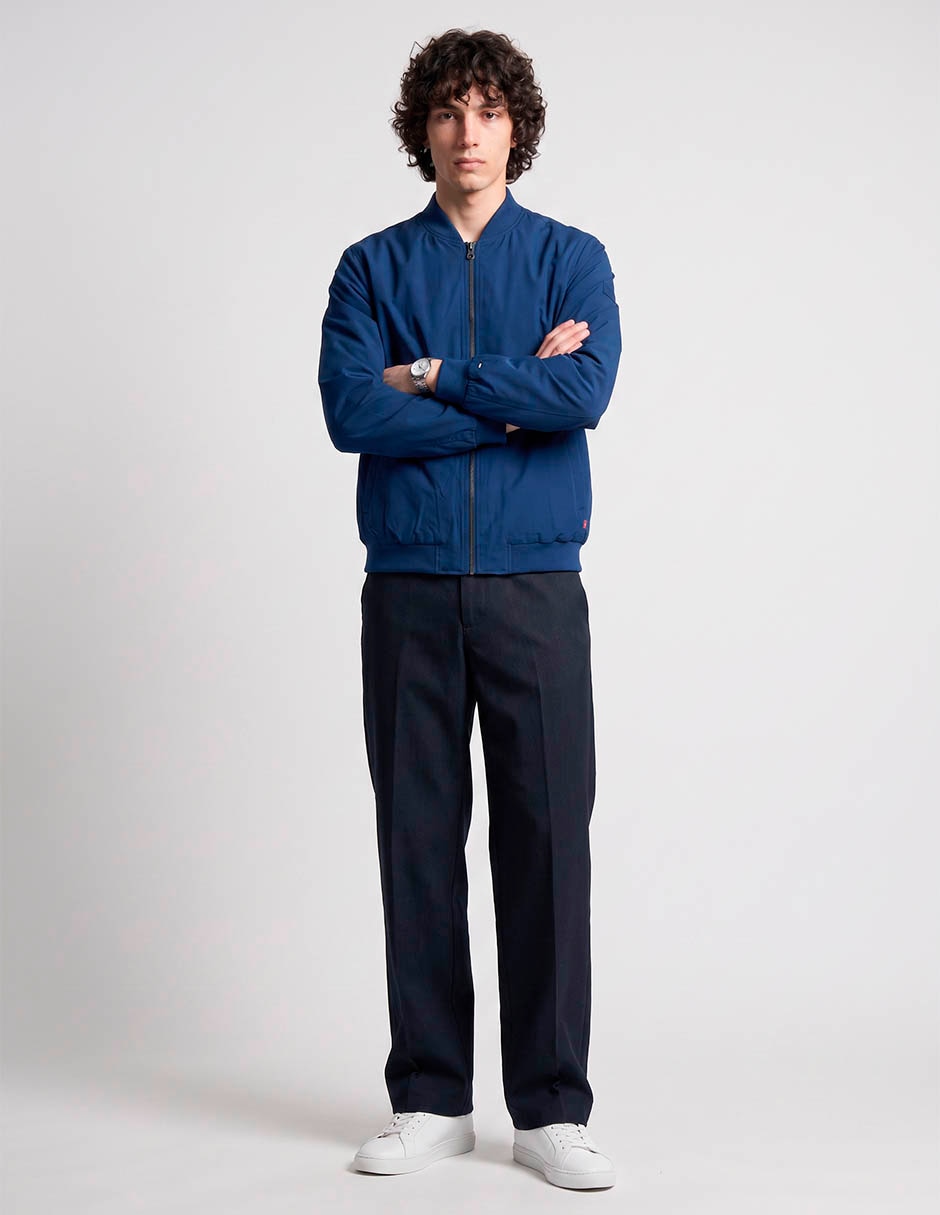 Chamarra casual para hombre 3