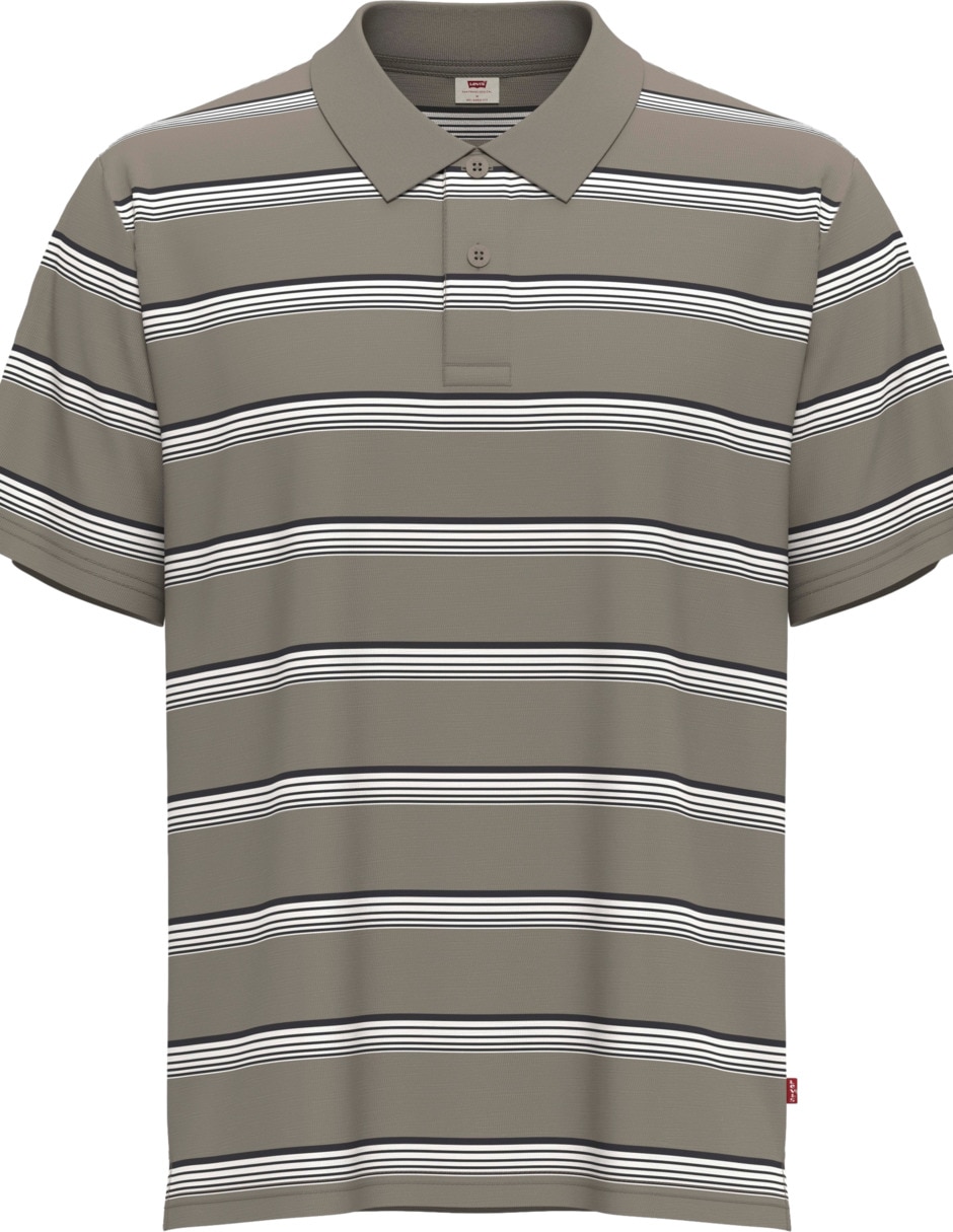 Playera tipo polo para hombre 2