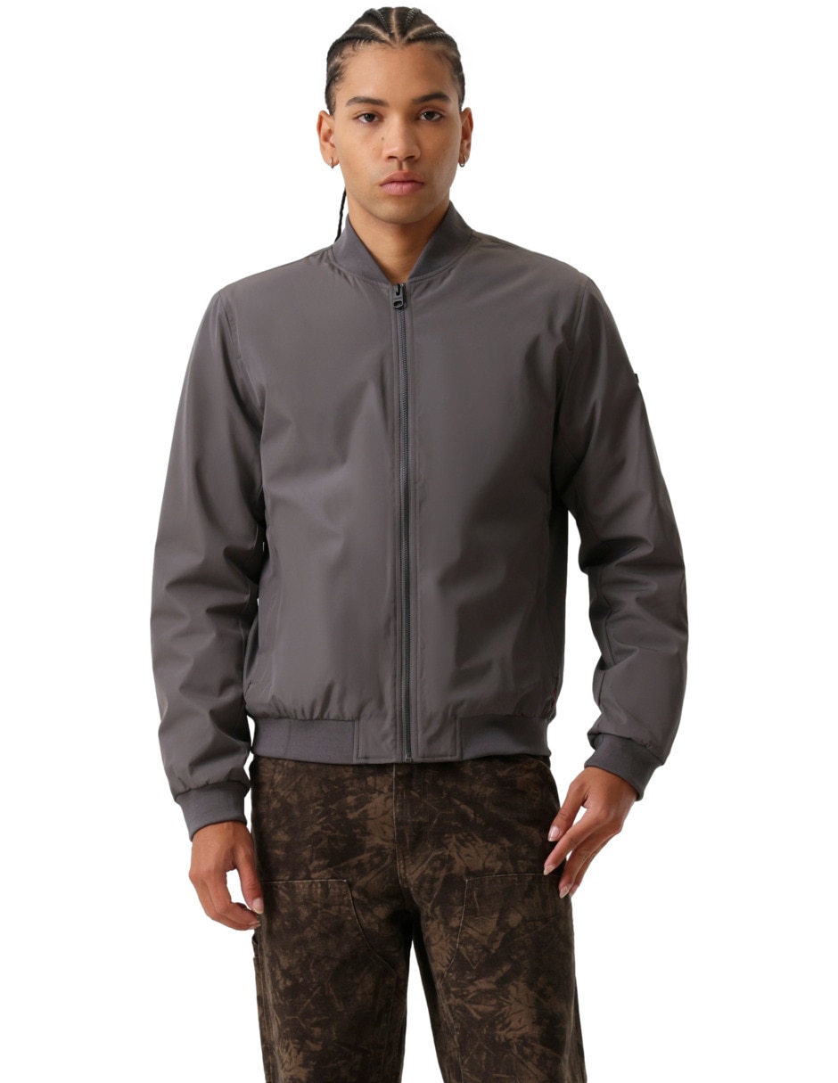 Chamarra casual para hombre Chamarra casual para hombre