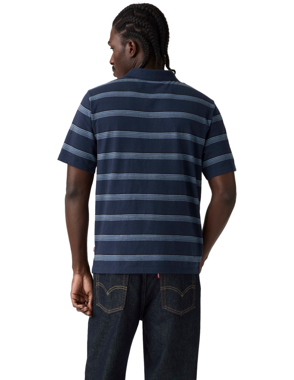 Playera para hombre 2
