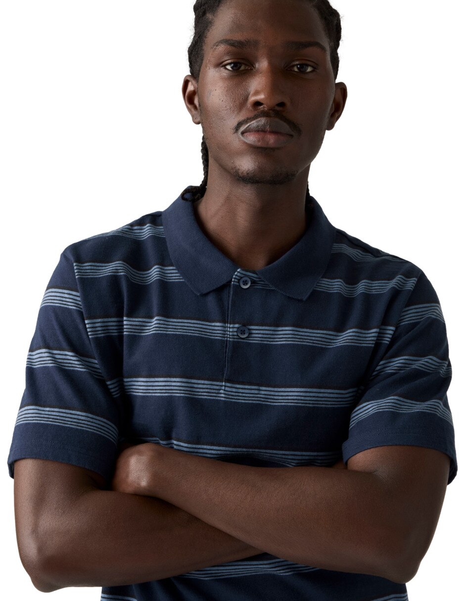 Playera para hombre 4