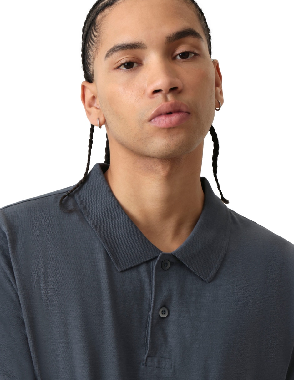 Playera para hombre 6