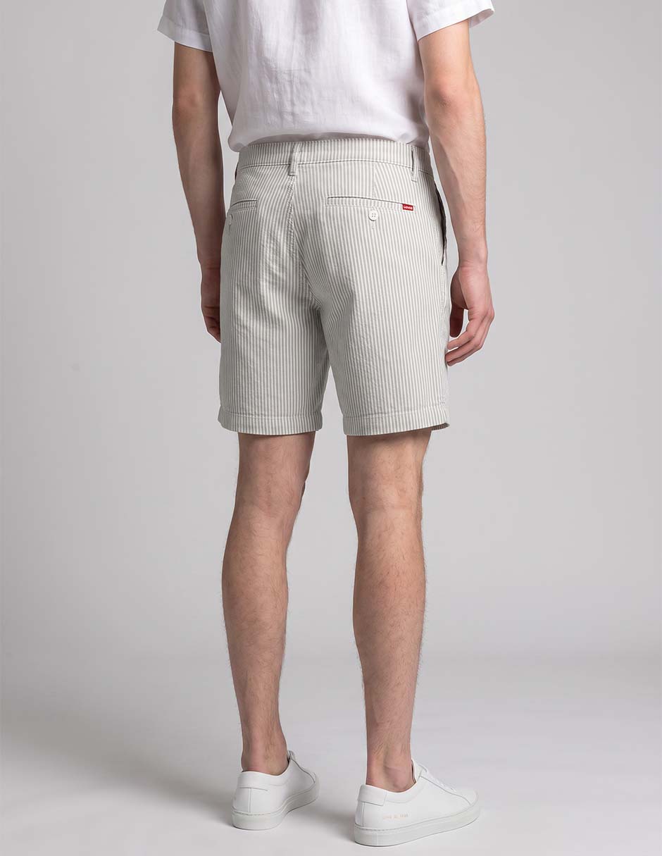 Short de algodón para hombre 2