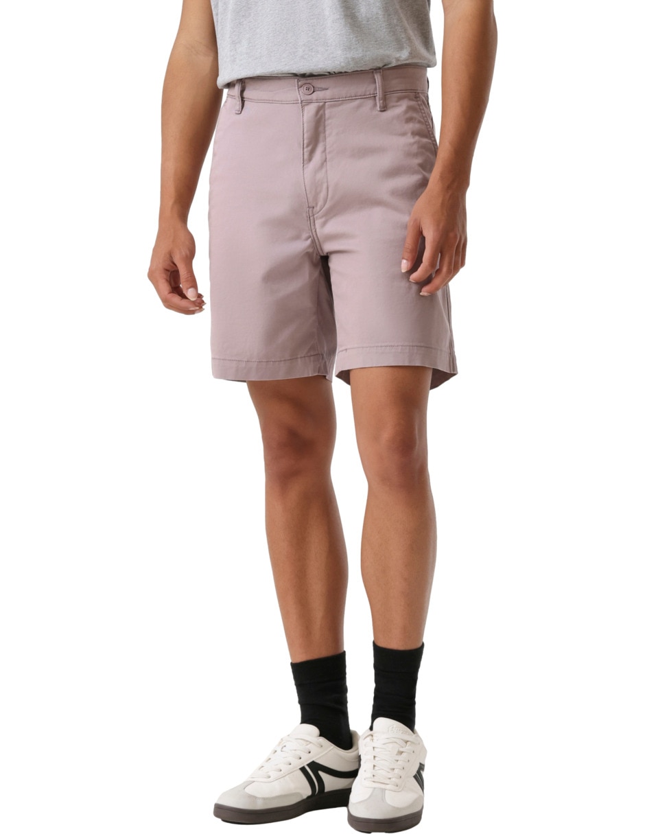 Short de Algodón para hombre