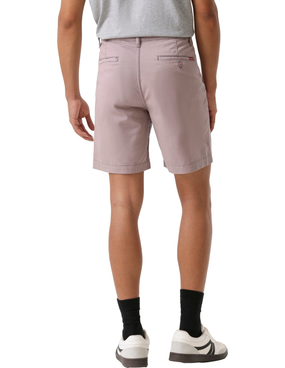 Short de Algodón para hombre 3