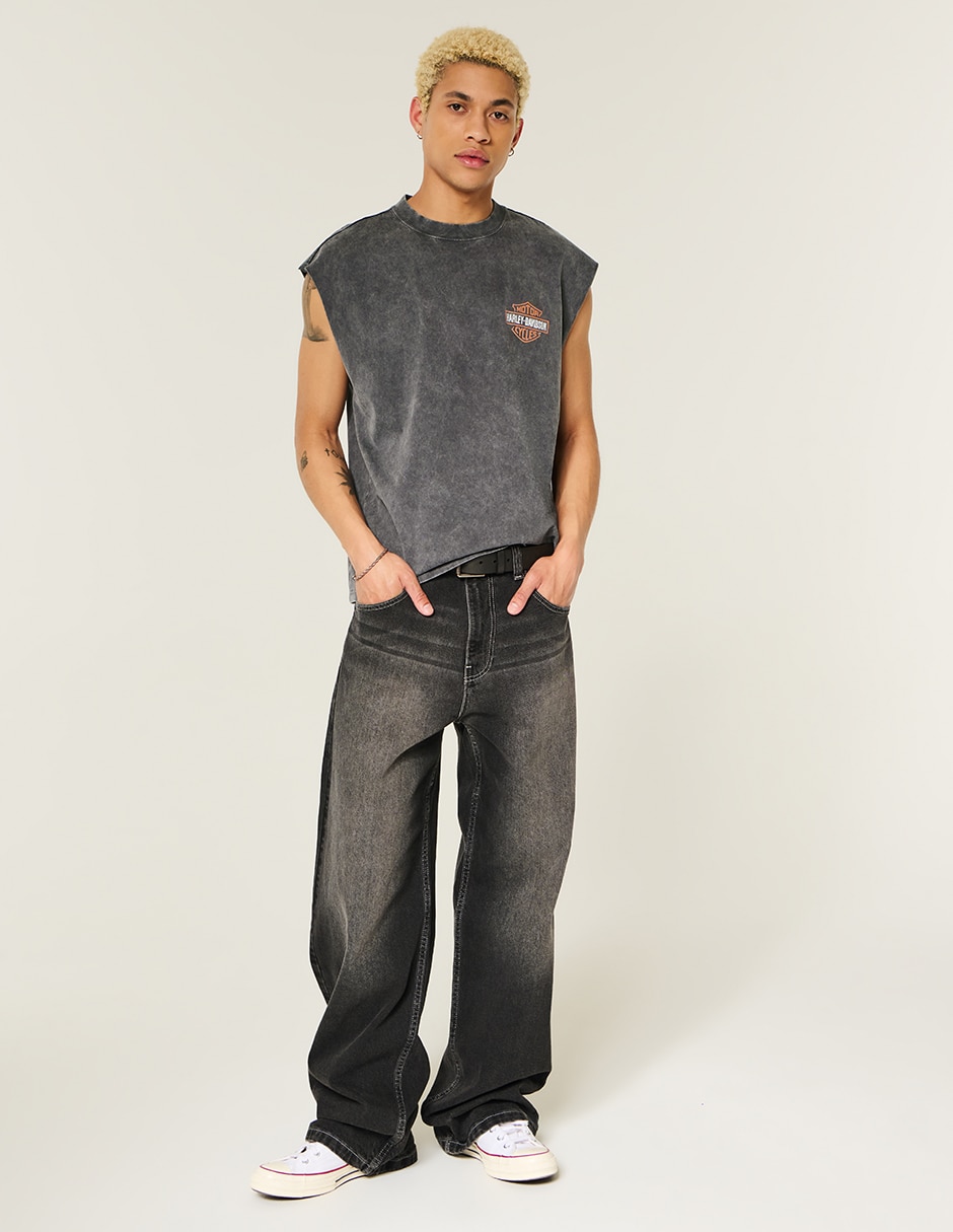 Playera Temporada cuello redondo para hombre 5