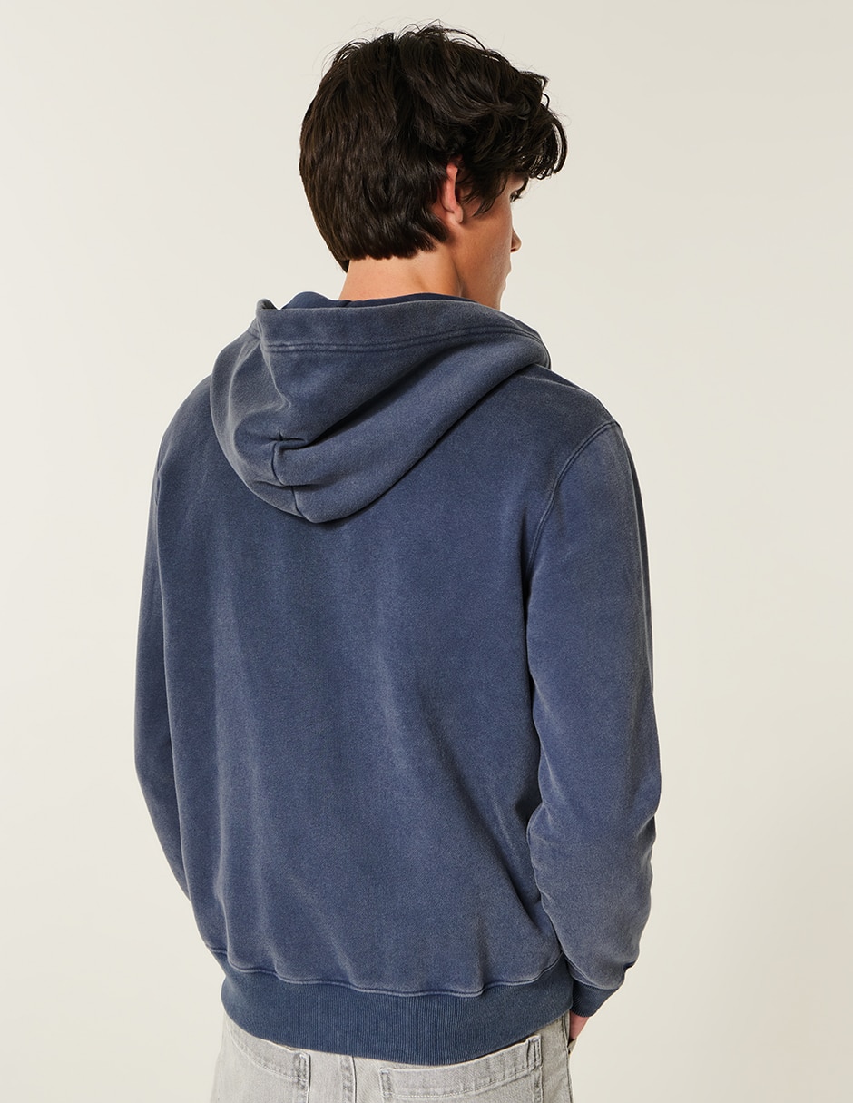 Sudadera temporada para hombre 4