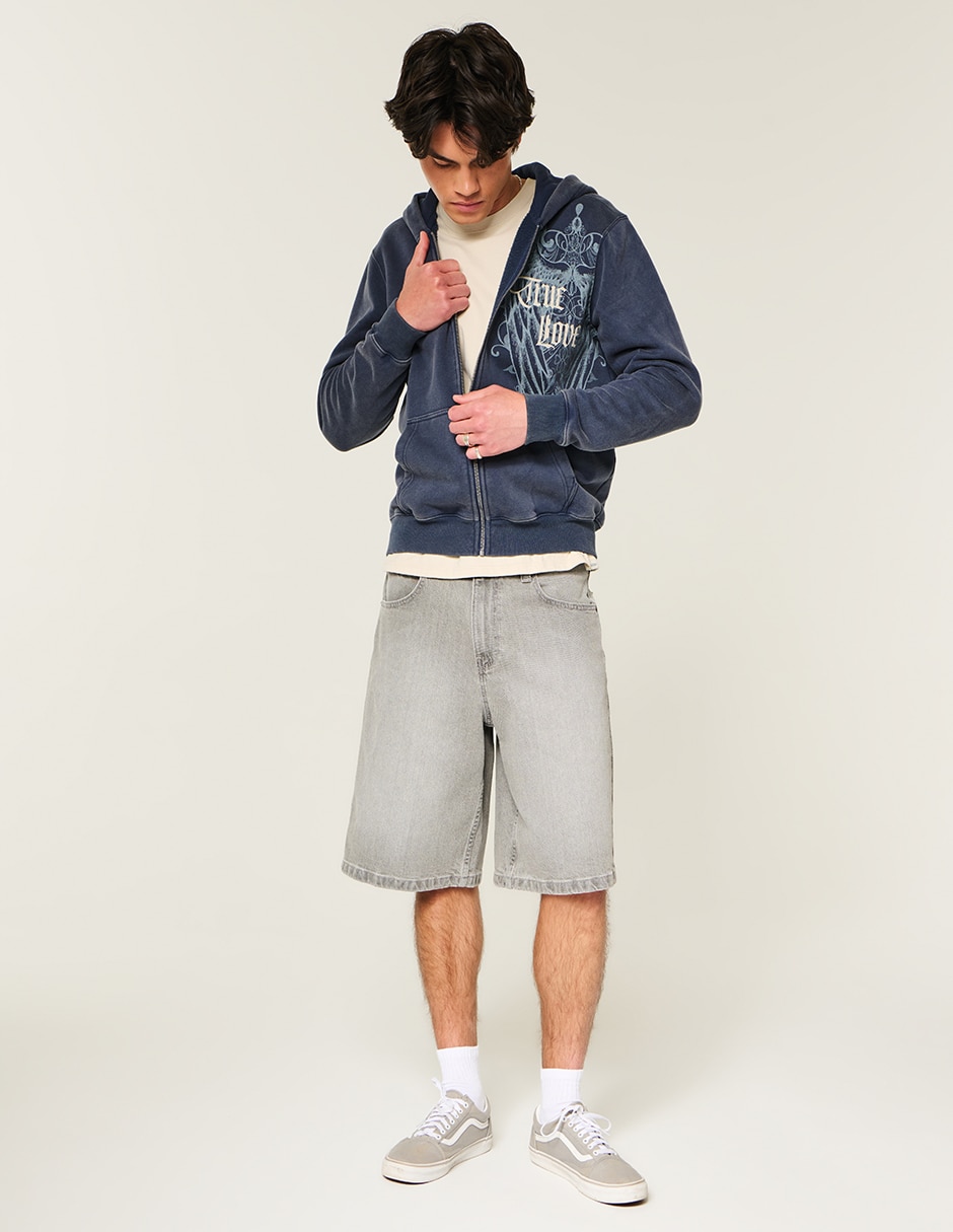 Sudadera temporada para hombre 3
