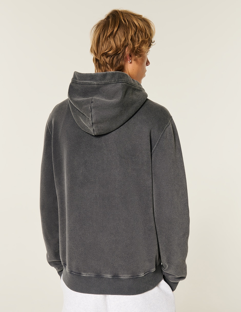 Sudadera el ganso para hombre 3