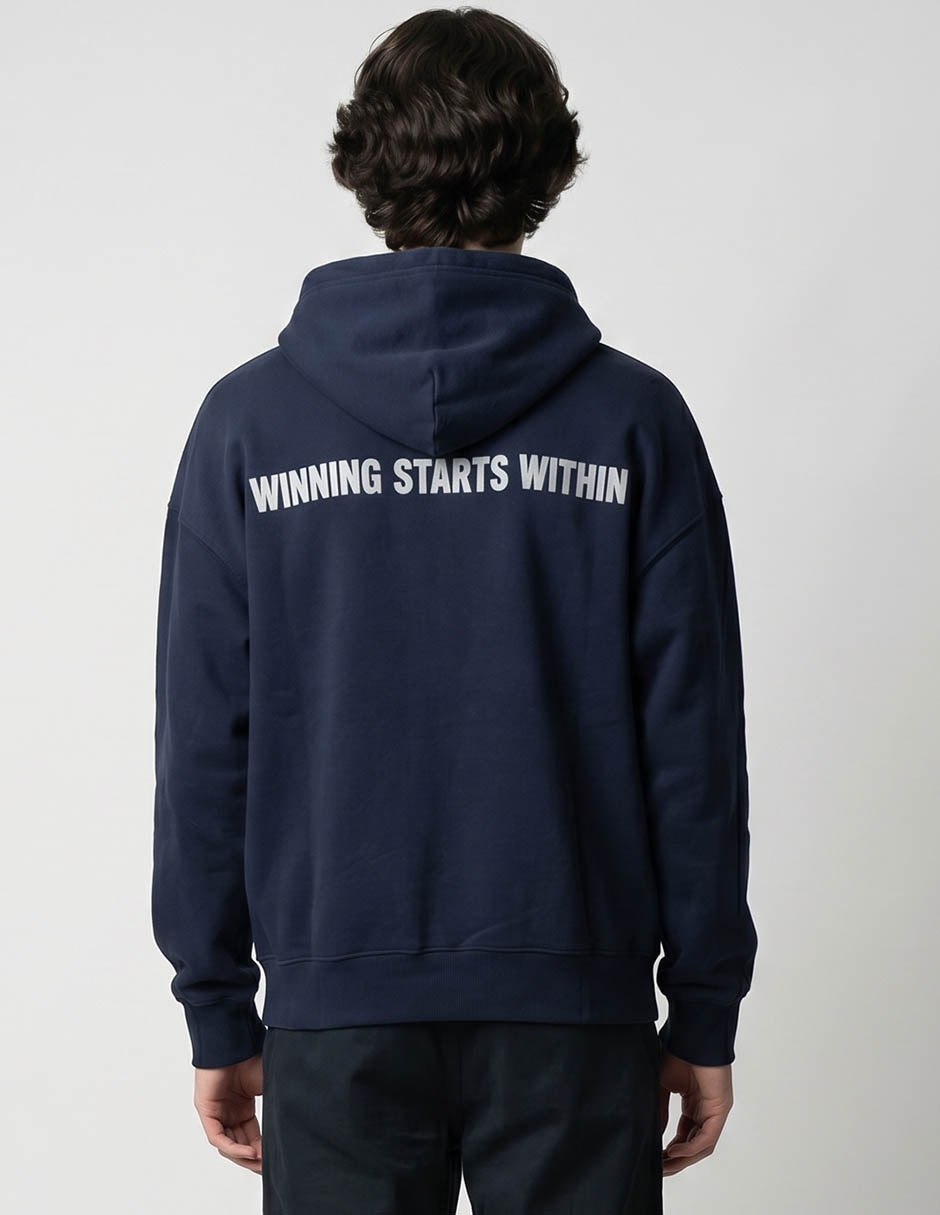Sudadera para hombre 2