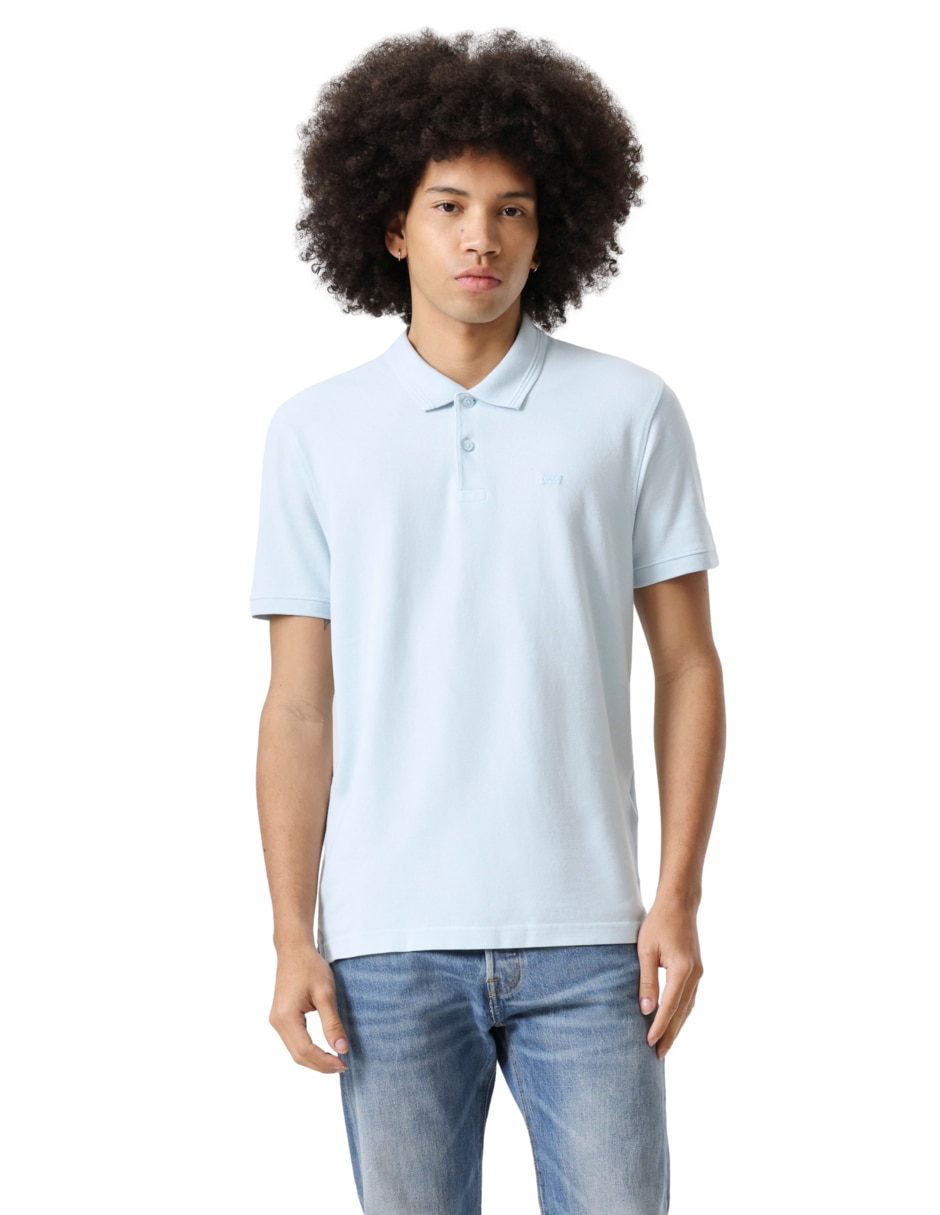 Playera cuello polo para hombre Playera cuello polo para hombre