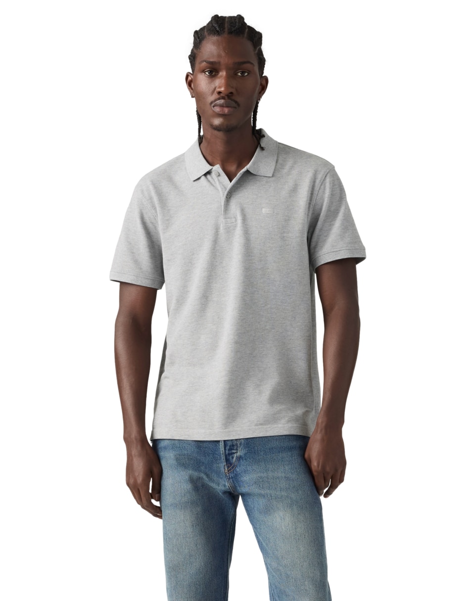 Playera cuello polo para hombre Playera cuello polo para hombre