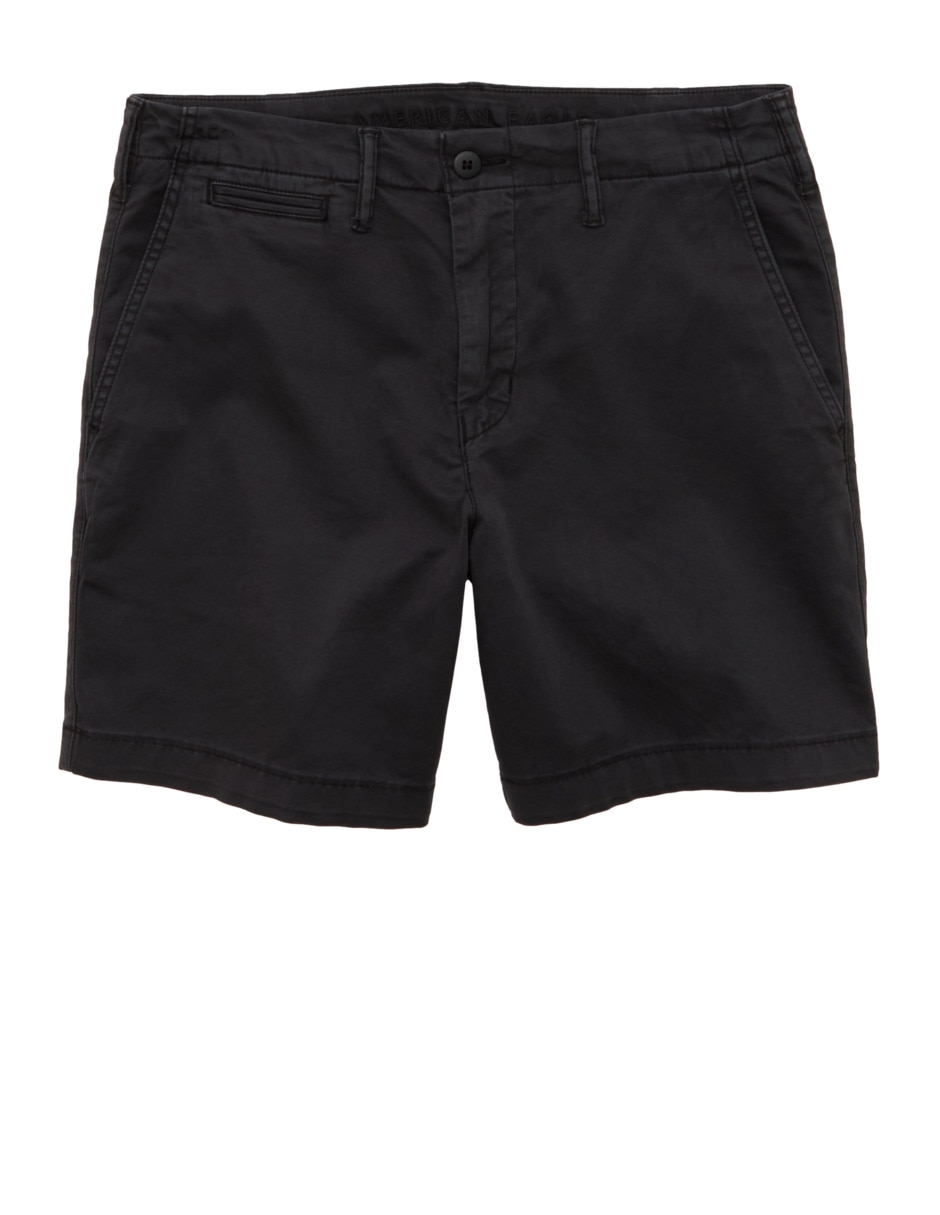 Short de algodón para hombre 2