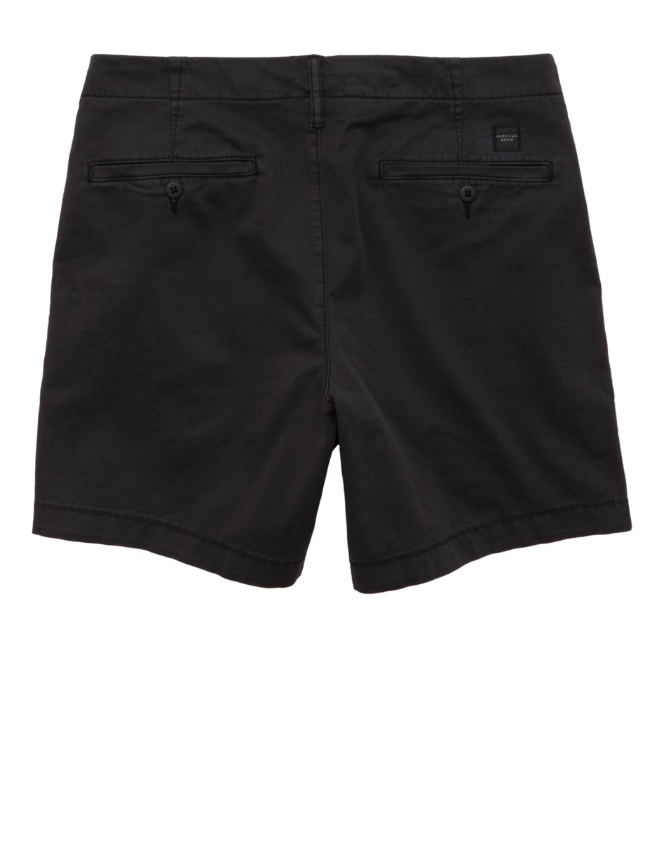 Short de algodón para hombre 3