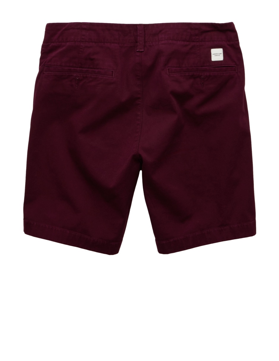 Short de algodón para hombre 4