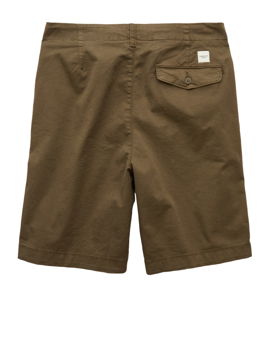 Short de algodón para hombre 2