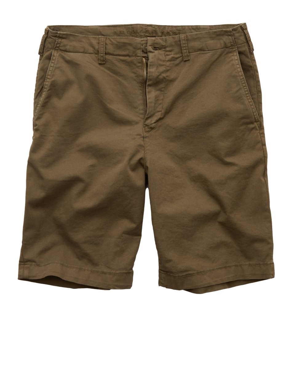 Short de algodón para hombre 3