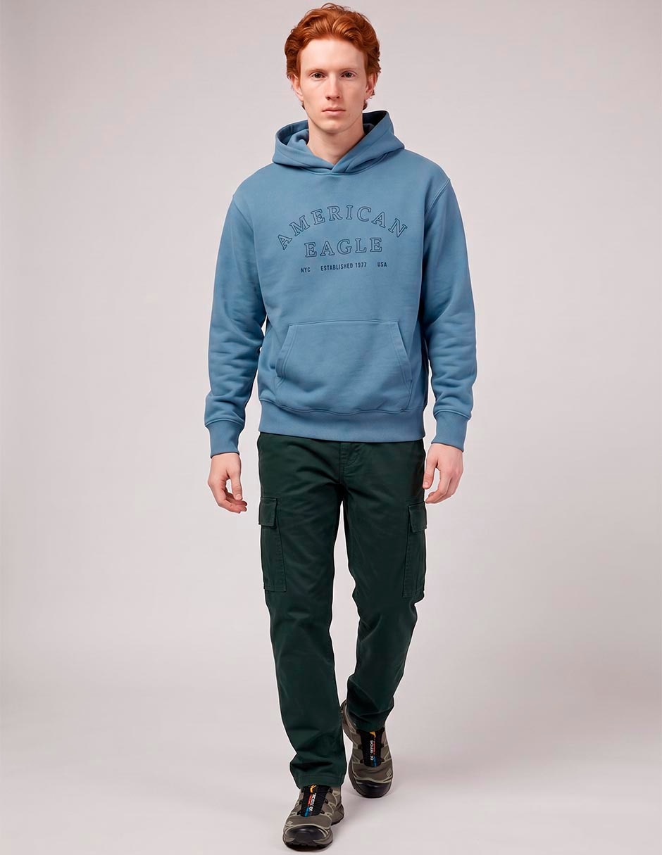 Sudadera para hombre Sudadera para hombre