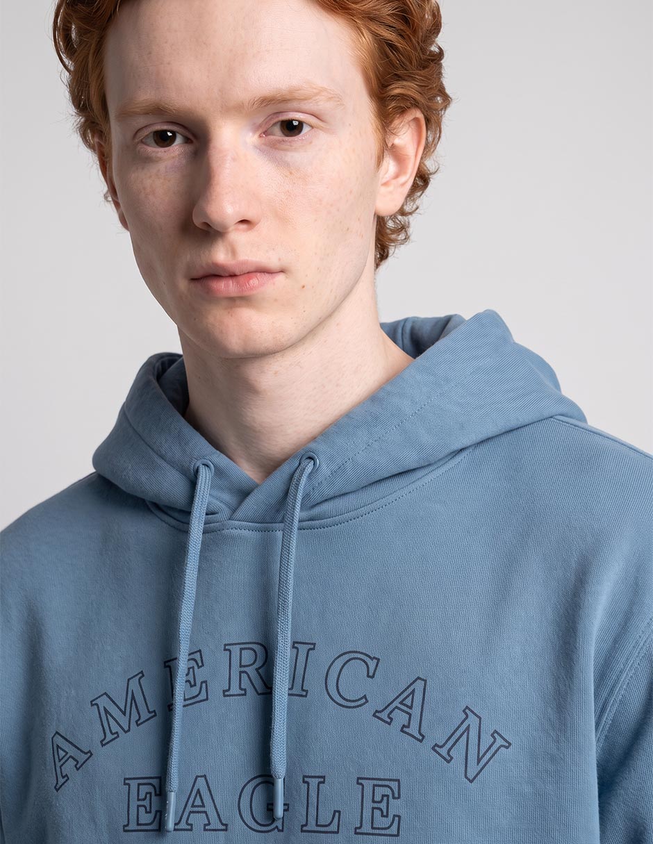 Sudadera para hombre 2